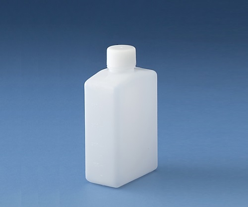 ニッコー10-4203-55　平角缶（１ヶロ）　５００ｍｌ　ニッコー