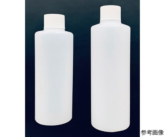 ニッコー10-5405-01　マルチボトル丸型　MBM-180キャップ付 ニッコー