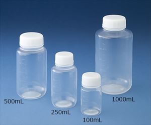 11-0104-55 JPボトル 500mL 1本 1101-04 JP-500ニッコー・ハンセン