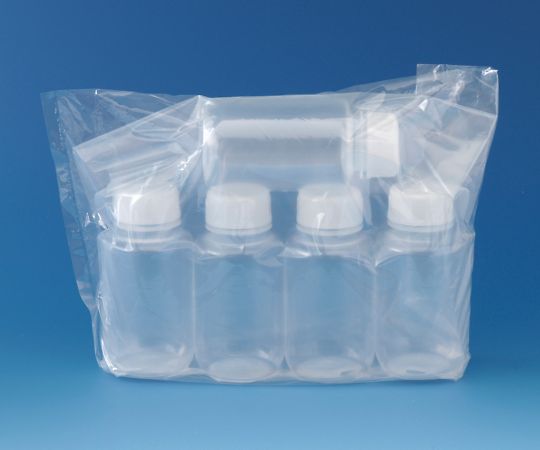 ニッコー11-0503-05　洗浄ボトル　250mL　5本入 JPS-250ニッコー