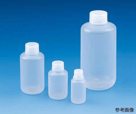 ニッコー13-0004-05　NPボトル（細口）　500mL NPN-500ニッコー