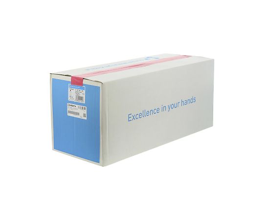2-076-05 ねじ口瓶丸型白（デュラン(R)） 赤キャップ付 1000mL SCHOTT/DURAN