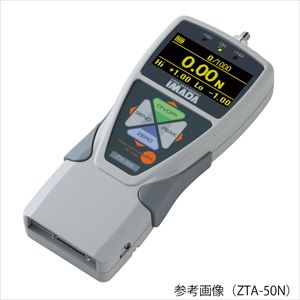 2-1431-53 デジタルフォースゲージ 1000N ZTA-1000Nイマダ