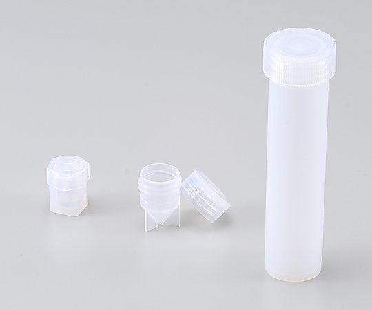 2-1589-01 PFAバイアル 3mL 201-003-20-023-01サビレックス