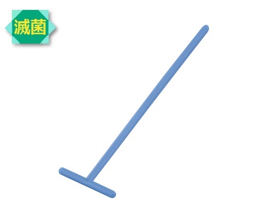 【滅菌】2-1994-01 滅菌セルスプレッダー（35×140mm） 33211435Dアズワン