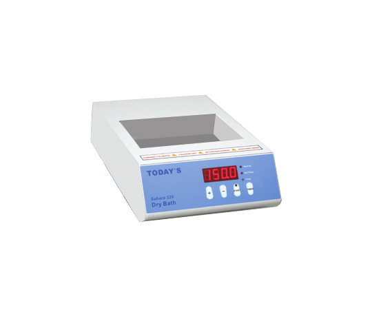 【法人・施設限定】2-2007-02 ドライバス 本体 ブロック2個用 Sahara320Rocker