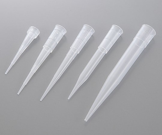 2-2057-03 ダイアモンドチップ タワーパック 未滅菌 2～200μL F167103ギルソン