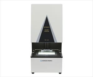 2-2760-21 コロニーカウンター PSF-1100写真化学
