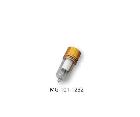 2-285-01 ガス・エアフィルタ MG-101-1232