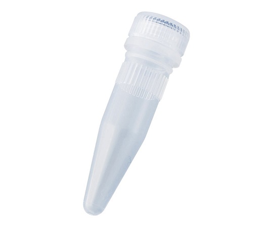 【滅菌】2-3031-11 アイビス(R)凍結保存用チューブ 1.5mL (γ線滅菌/丸底) I-692Sアズワン 【滅菌】2-3031-11 アイビス(R)凍結保存用チューブ 1.5mL (γ線滅菌/丸底) I-692Sアズワン