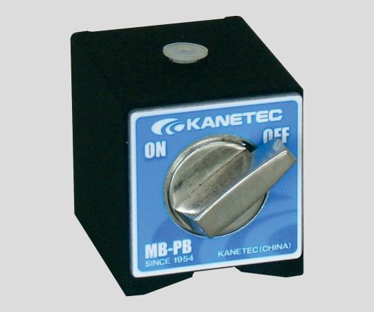 2-304-04 マグネットホルダ台 MB-PLカネテック
