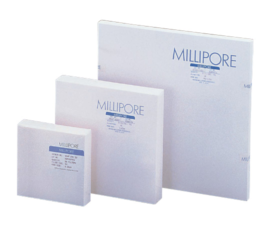 2-3048-24 フロリナートメンブレン 1μm×φ25mm 100枚入 FALP02500Merck