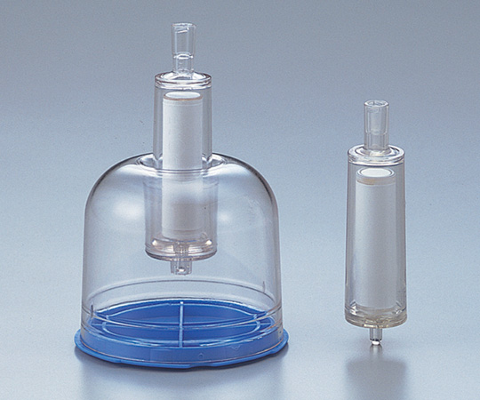 2-3069-11 ステリベクス ベル無し 0.22μm SVGV01015Merck