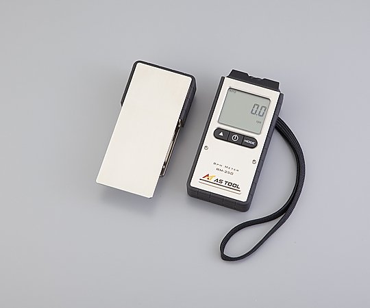 【校正対応】【校正対応】アズワン2-3366-01-20　エクスポケット回転計　校正証明書付 RM-250アズワン