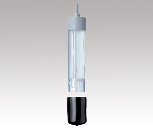 佐藤計量器製作所2-3500-13　pH計用投げ込み型センサー　640S-2佐藤計量器製作所