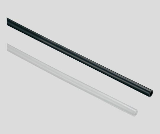 2-358-05 低摩擦ＰＵチューブ ８×１２ １巻（２０ｍ） UFL-25L-12B潤工社