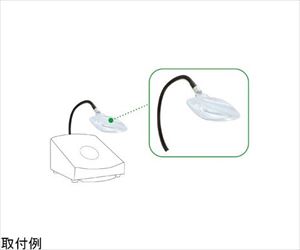 2-3611-11 Scan100用拡大鏡 435001インターサイエンス