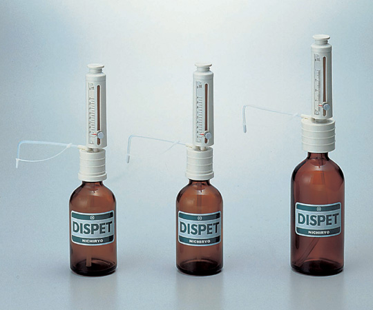 2-363-02 ディスペット 200ml DP-2ニチリョー
