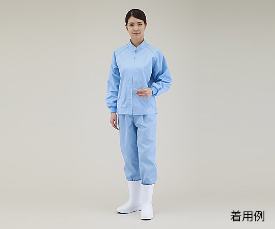 2-3670-01 サニフィット耐油長靴(軽量タイプ) 23.0cm 白 女性用 アズワン 2-3670-01 サニフィット耐油長靴(軽量タイプ) 23.0cm 白 女性用 アズワン