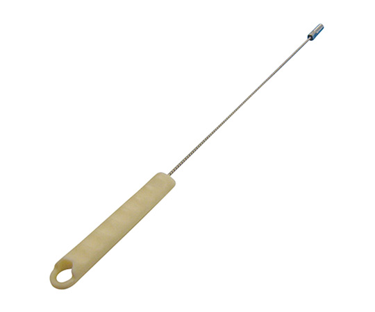 アズワン2-3677-31　［受注停止］パイプクリーンブラシ用ハンドル　S BCPPC-HSアズワン