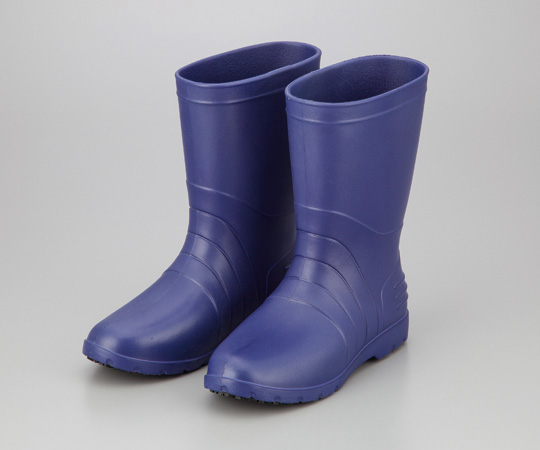 2-3811-04 サニフィット耐油長靴(軽量タイプ) 28.0cm 青 男性用 アズワン 2-3811-04 サニフィット耐油長靴(軽量タイプ) 28.0cm 青 男性用 アズワン