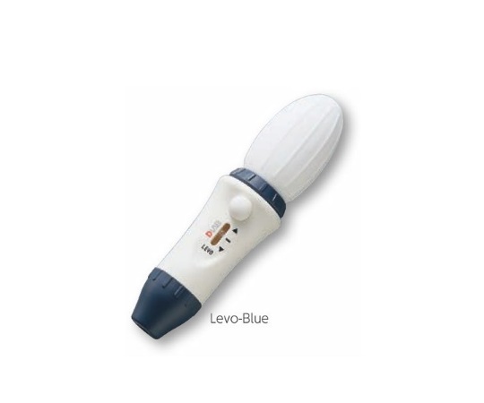 2-3827-01 ピペットコントローラー Levo-BlueDLAB