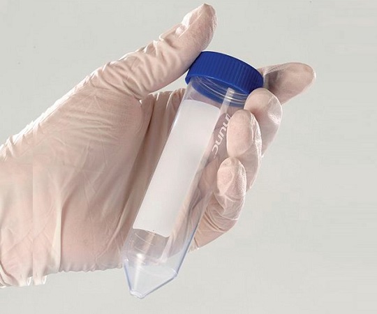 【滅菌】2-3939-03 遠心チューブ 50mL 25本/袋×20袋入 339652Thermo Scientific Nun