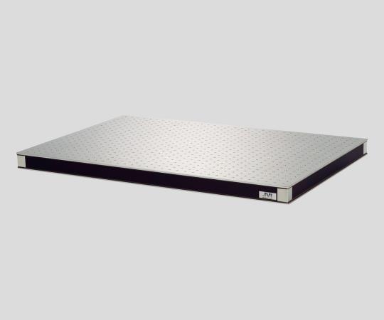 【大型商品※送料別途】2-399-03 薄型スチールハニカム光学定盤 C0906T