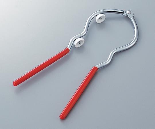 2-4071-01 ガス抜きプライヤー 1020-22000ジーエルサイエンス