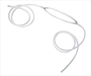 2-4208-38 チュービングセット ＦＰＰ用 ４．８ｍｍ 562103