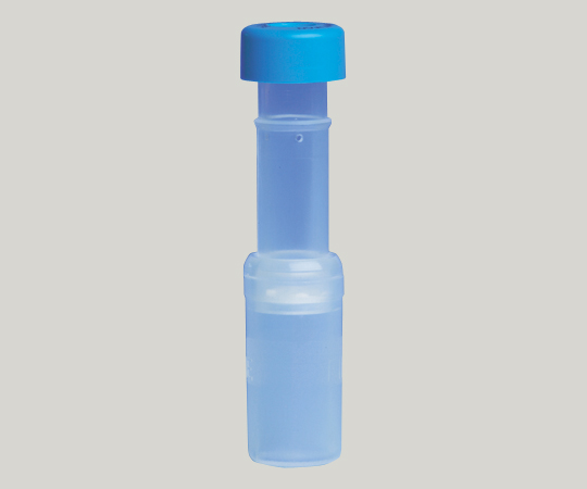 2-4360-06 ミニユニ シリンジレスフィルター 0.45μm PTFE 1000本入 UN503NPUORGワットマン