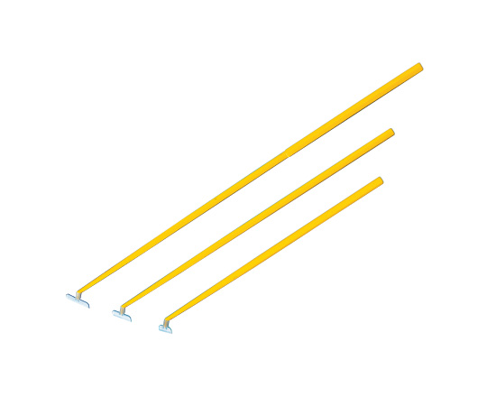 【滅菌】2-4501-01 セルスクレーパー（12×240mm） 99002-i
