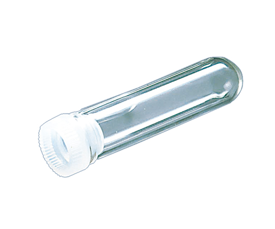 2-463-02 ミクロチューブ 白色1.5mL No.2マルエム