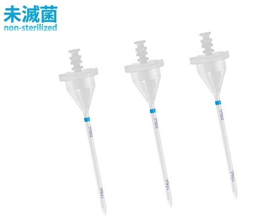 2-4645-42 コンビチップアドバンス 0.2mL 100本入り 0030089413エッペンドルフ