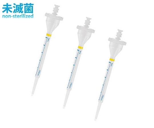 2-4645-44 コンビチップアドバンス 1.0mL 100本入り 0030089430エッペンドルフ
