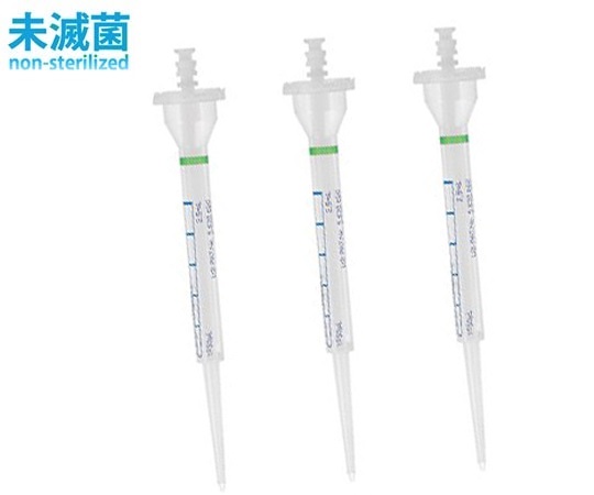 2-4645-45 コンビチップアドバンス 2.5mL 100本入り 0030089448エッペンドルフ