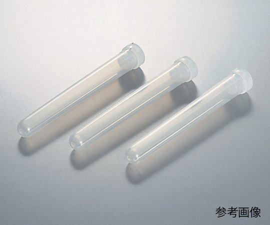 2-465-01 PPチューブ 2mL PP-10マルエム