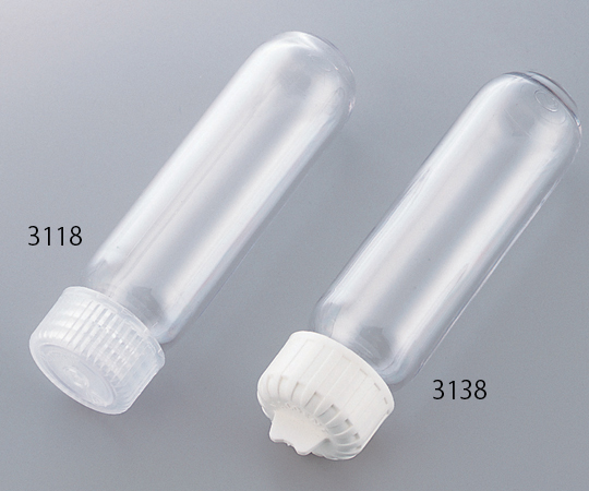 2-468-04 ナルゲン梨型沈澱管 PC製 42mL 3118-0050Thermo Scientific Nalgene