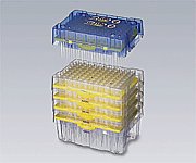 2-4875-05 ピペットチップ(epTIPS) リロード 50～1000μL 96本/トレー×10 0030073460エッ