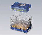 2-4875-05 ピペットチップ(epTIPS) リロード 50～1000μL 96本/トレー×10 0030073460エッ