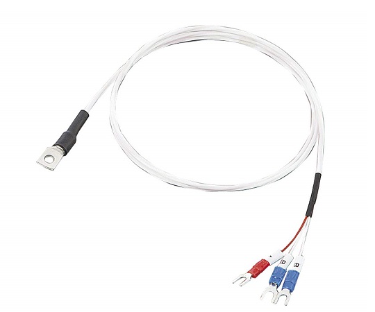 2-4966-03 表面用温度センサー FS-1200N-2アズワン