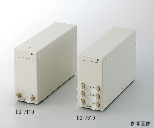 2-5080-03 脱気装置 DG-7310電装産業