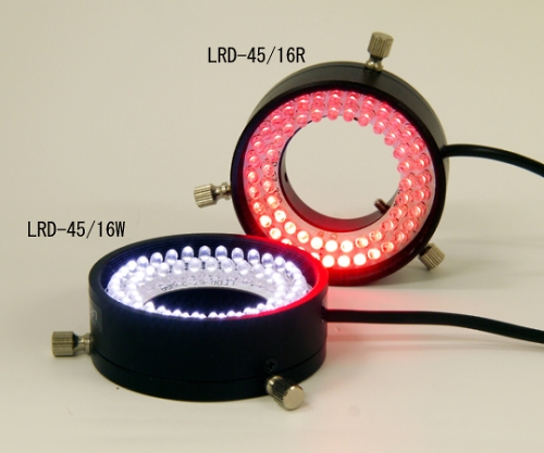 2-5154-02 ダイレクトリングLED照明 LRD-54/28W