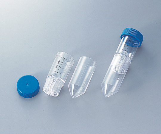 2-5732-11 遠心濃縮器（ビバスピン（R）20） 100,000MWCO/12本入 VS2041ザルトリウス