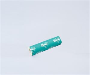 2-5812-02 コロキャッチスペアテープ 160mm×5m 1本 CR-105ホワイトマックス