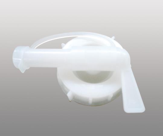 2-584-22 搬送容器用 コック 2-584-22 搬送容器用 コック