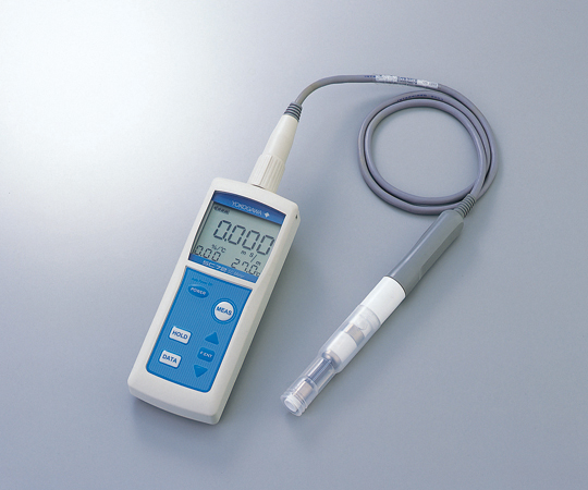 【校正対応】2-6357-01 パーソナルSCメーター SC72-21JAA横河