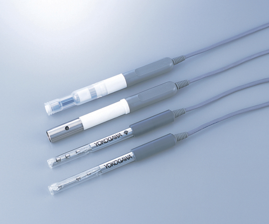 【校正対応】2-6357-11 パーソナルSCメーター（SC72）用電極 一般用 SC72SN-21-AA横河