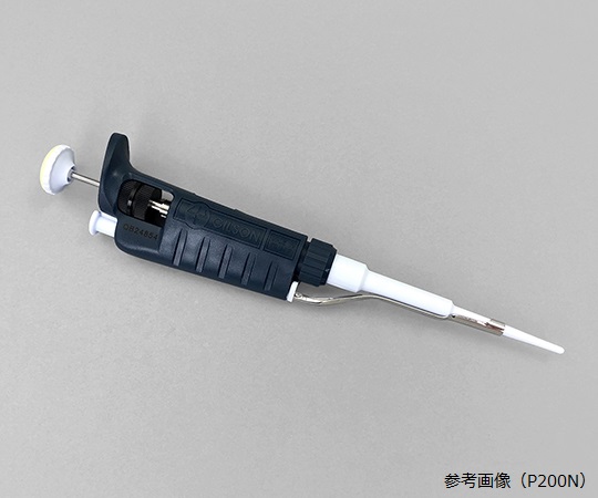 2-6855-11 ピペットマンネオ P2N F144561ギルソン