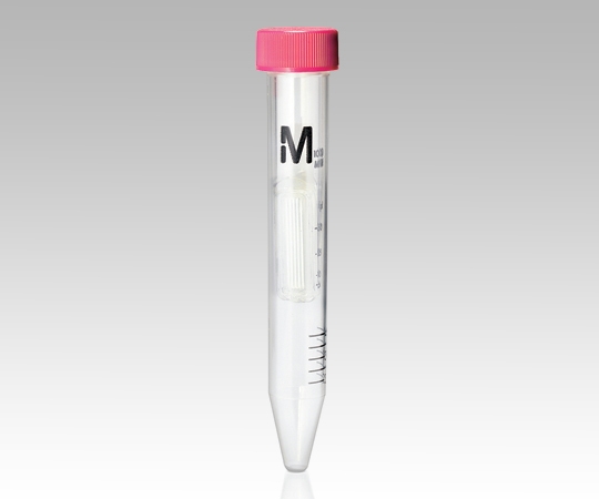 2-7112-06 遠心式フィルターユニット(アミコン(R)ウルトラー4)(4mL/10000NMWL) 96個入 UFC8 0 2-7112-06 遠心式フィルターユニット(アミコン(R)ウルトラー4)(4mL/10000NMWL) 96個入 UFC8 0